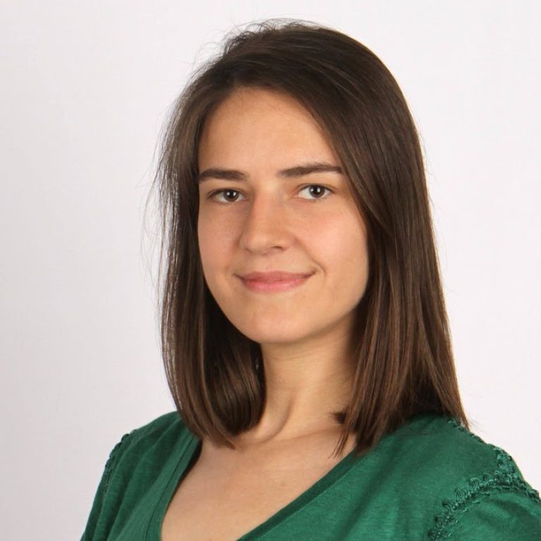 Anastasiia Safonova