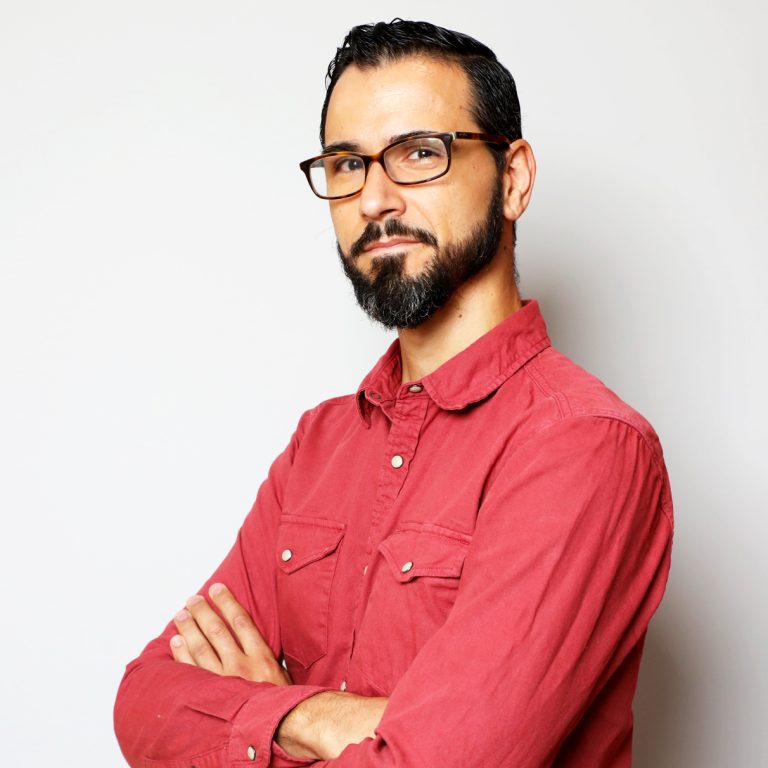 Alberto Fernández Hilario