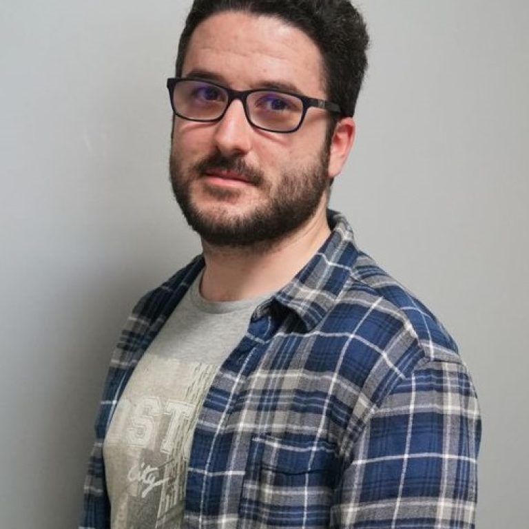 Miguel Angel García Vico