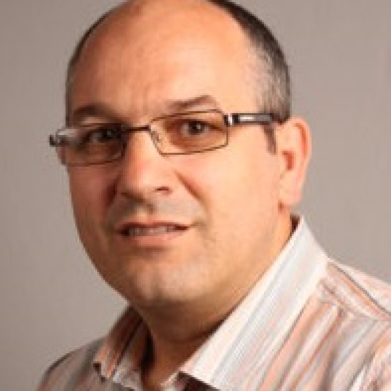 Francisco Chiclana Parrilla