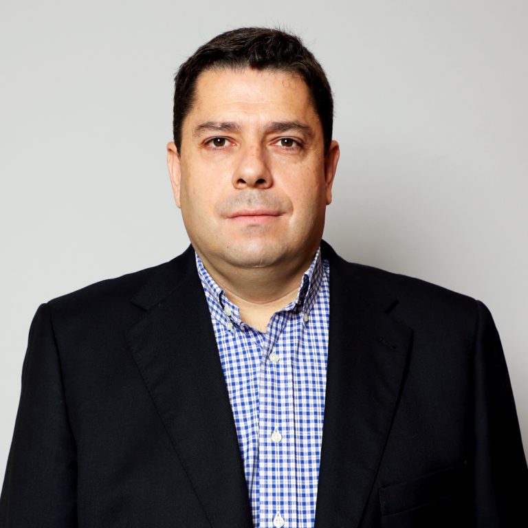 Javier Ramírez Pérez de Inestrosa
