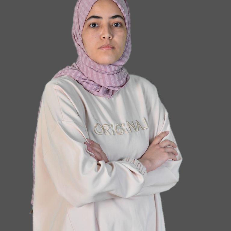 Mabrouka