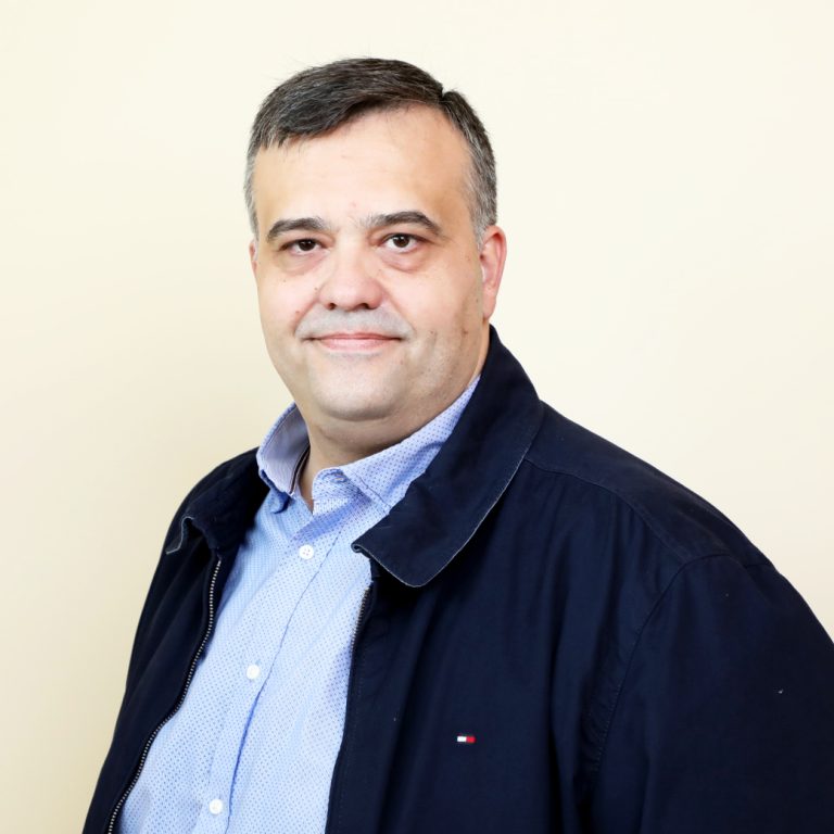 Pedro González García