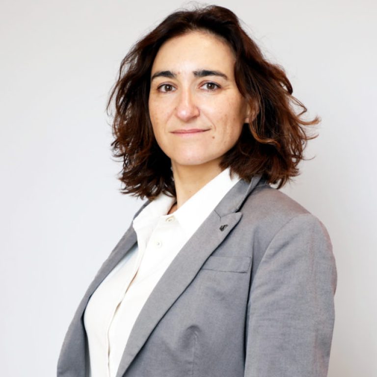 Rosana Montes Soldado