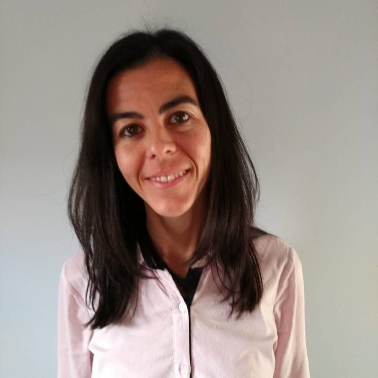 Rosa Rodríguez Domínguez