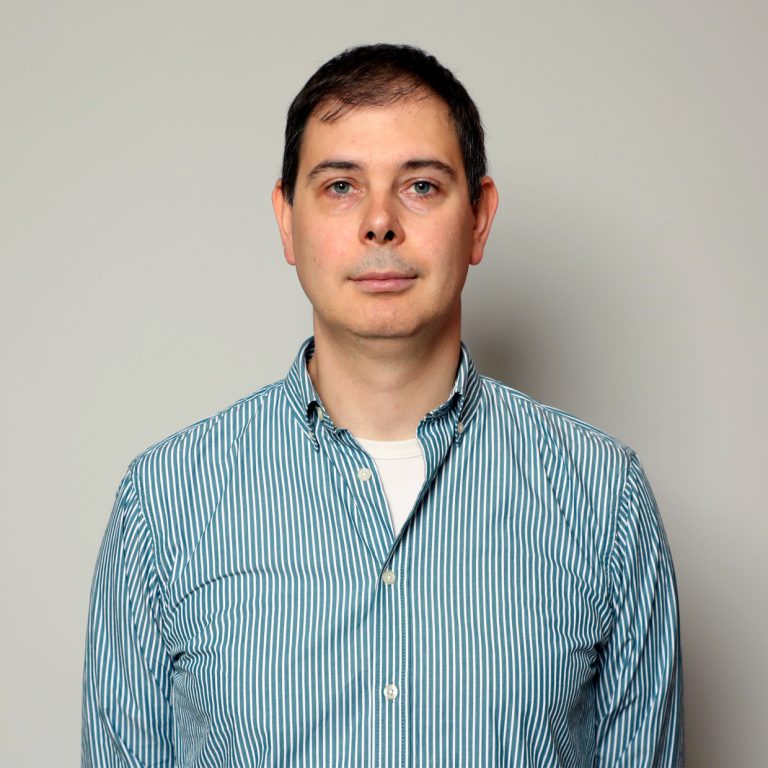 Salvador García López