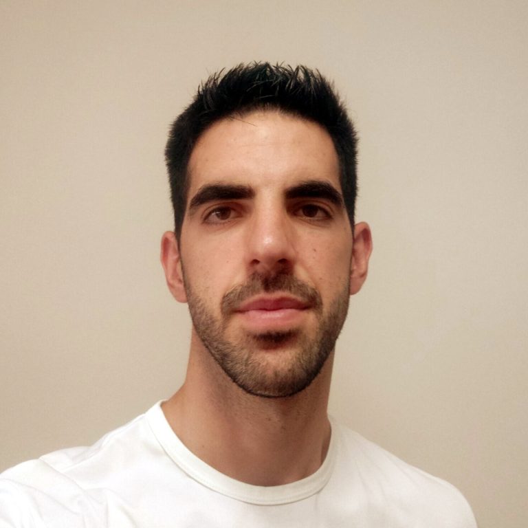 david-pretel