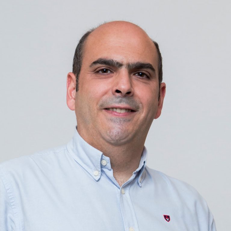 Francisco Javier Melero Rus