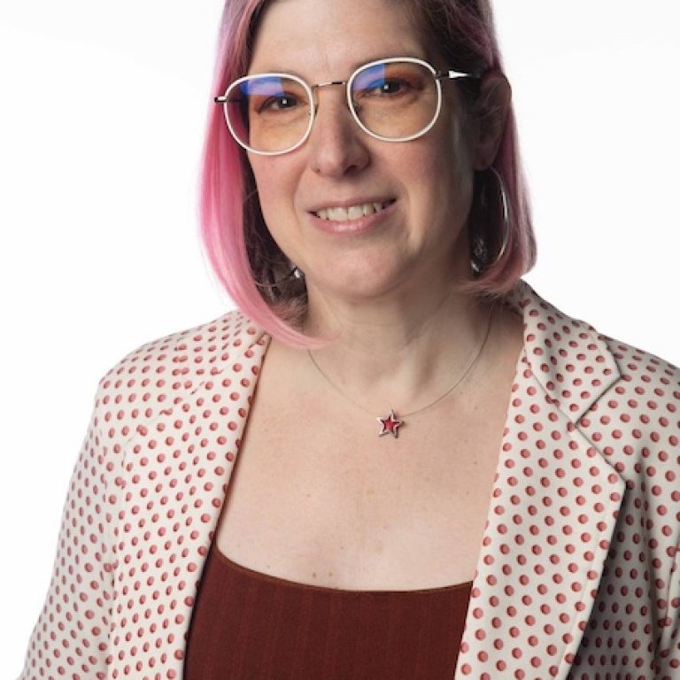 Rocío Romero Zaliz