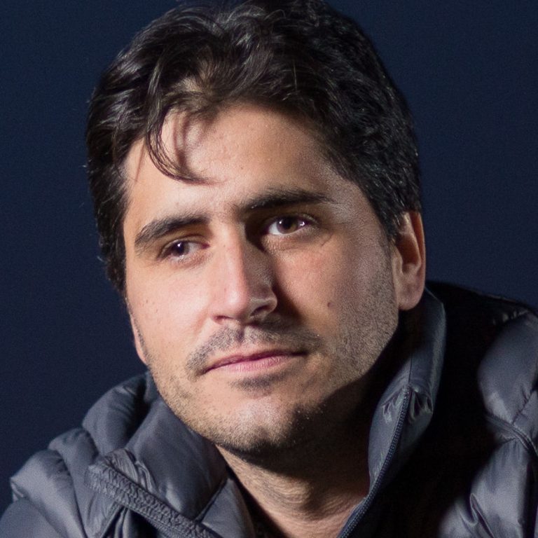 Sergio Alonso Burgos